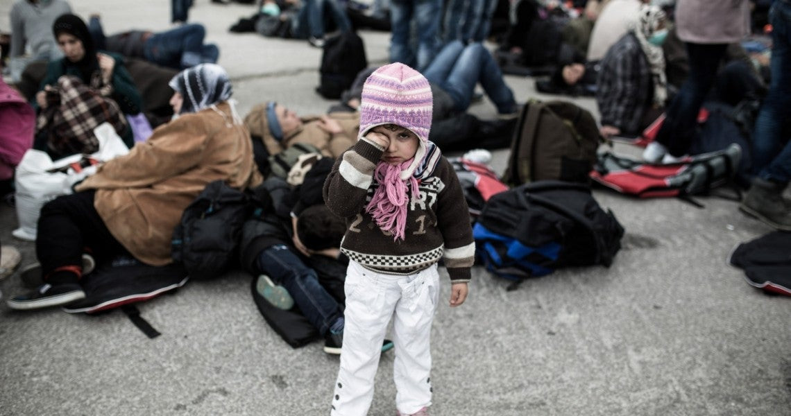 Απελάσεις ασυνόδευτων παιδιών στο Μαρόκο ξεκινά η Γερμανία